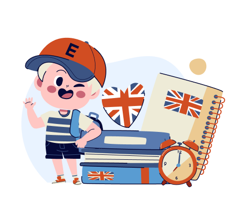 Trẻ từ 8 - 10 tuổi