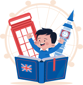 Trẻ từ 9 - 11 tuổi