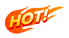hot